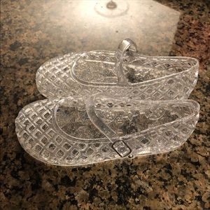 Old Navy Shoes - 🔸toddler Jelly Shoes🔸 Old Navy Shoes - 🔸toddler Jelly Shoes🔸
